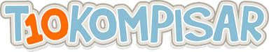 Tiokompisar