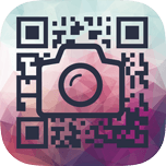 App-ikon för Cloud QR Scanner