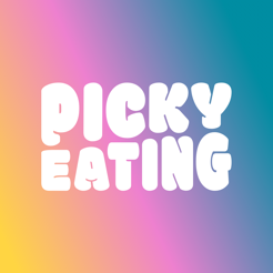 App-ikon för Picky Eating